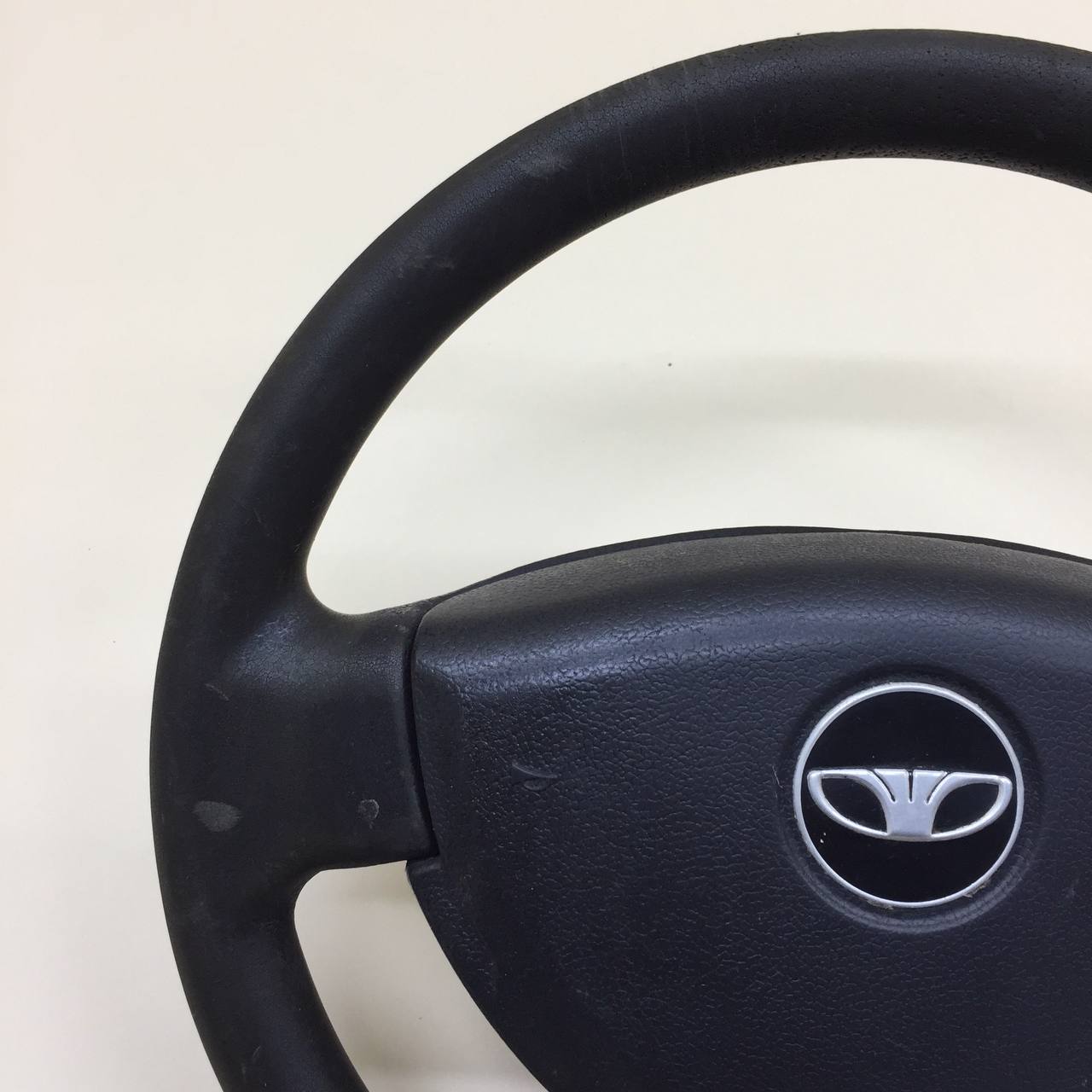 Рулевое колесо без AIR BAG Daewoo Nexia (N150) 2008-2016