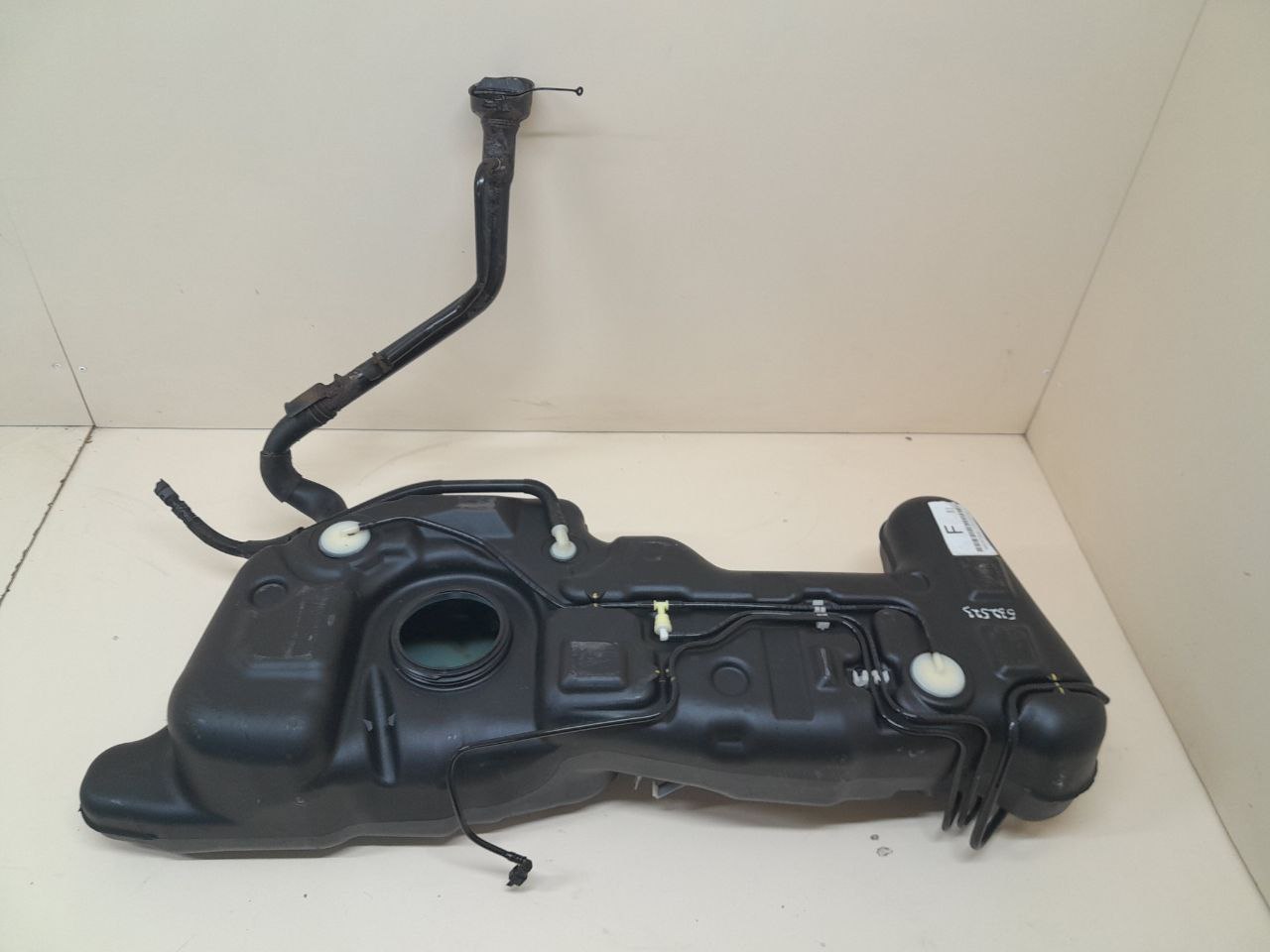 Бак топливный Nissan Note (E11) 2006-2013