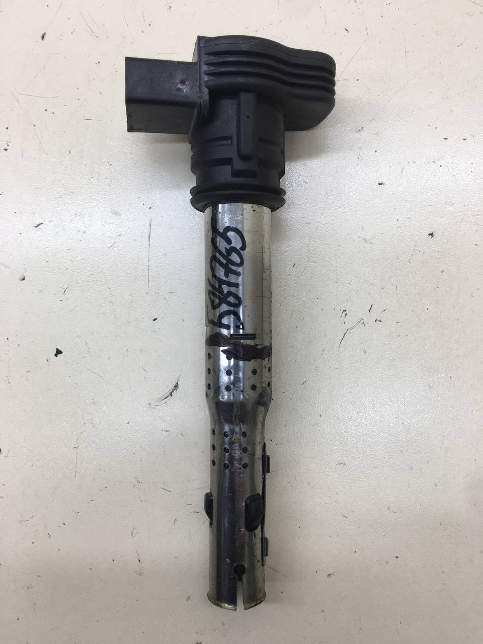 Катушка зажигания Volkswagen Passat B7 2011-2015 Катушка зажигания Volkswagen Passat B7 2011-2015