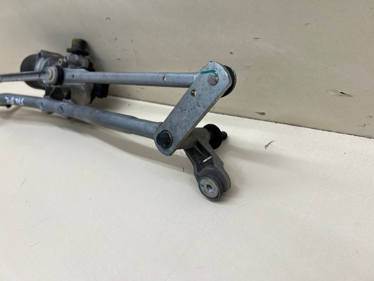 Трапеция стеклоочистителей Changan UNI-K 2020>