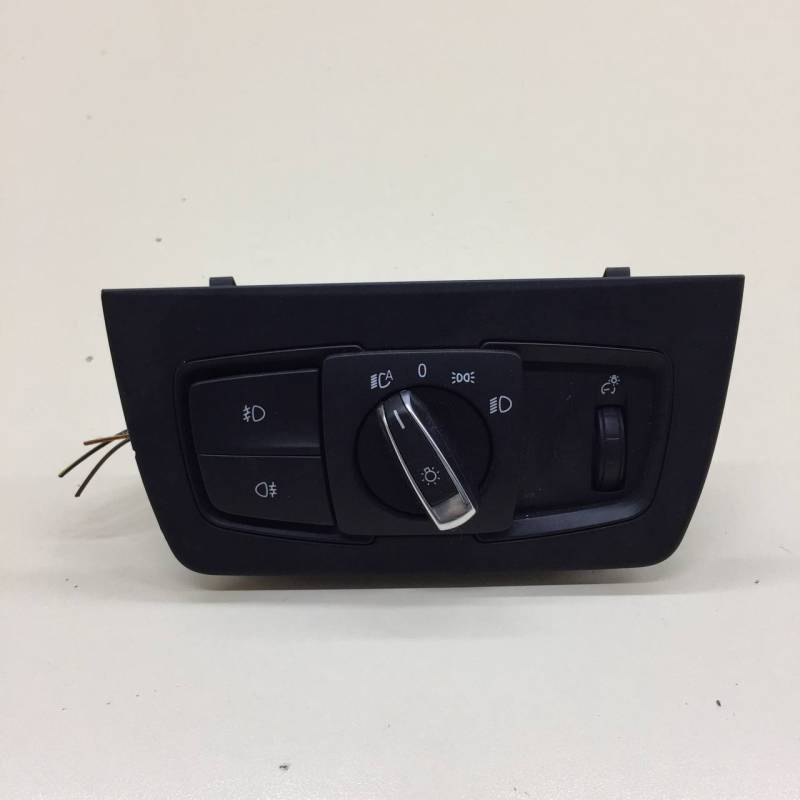 Переключатель света фар BMW 3-series F30/F31 2011>