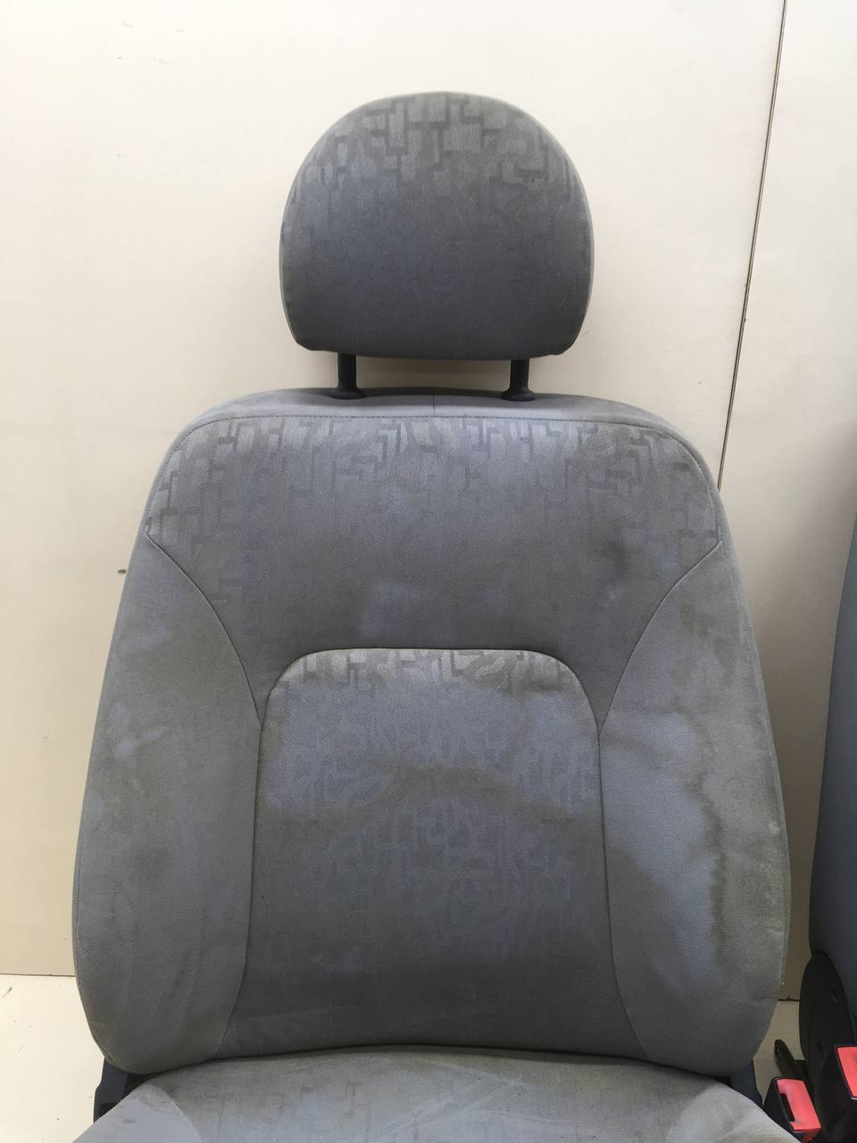 Сиденье (комплект) Fiat Albea 2002-2012