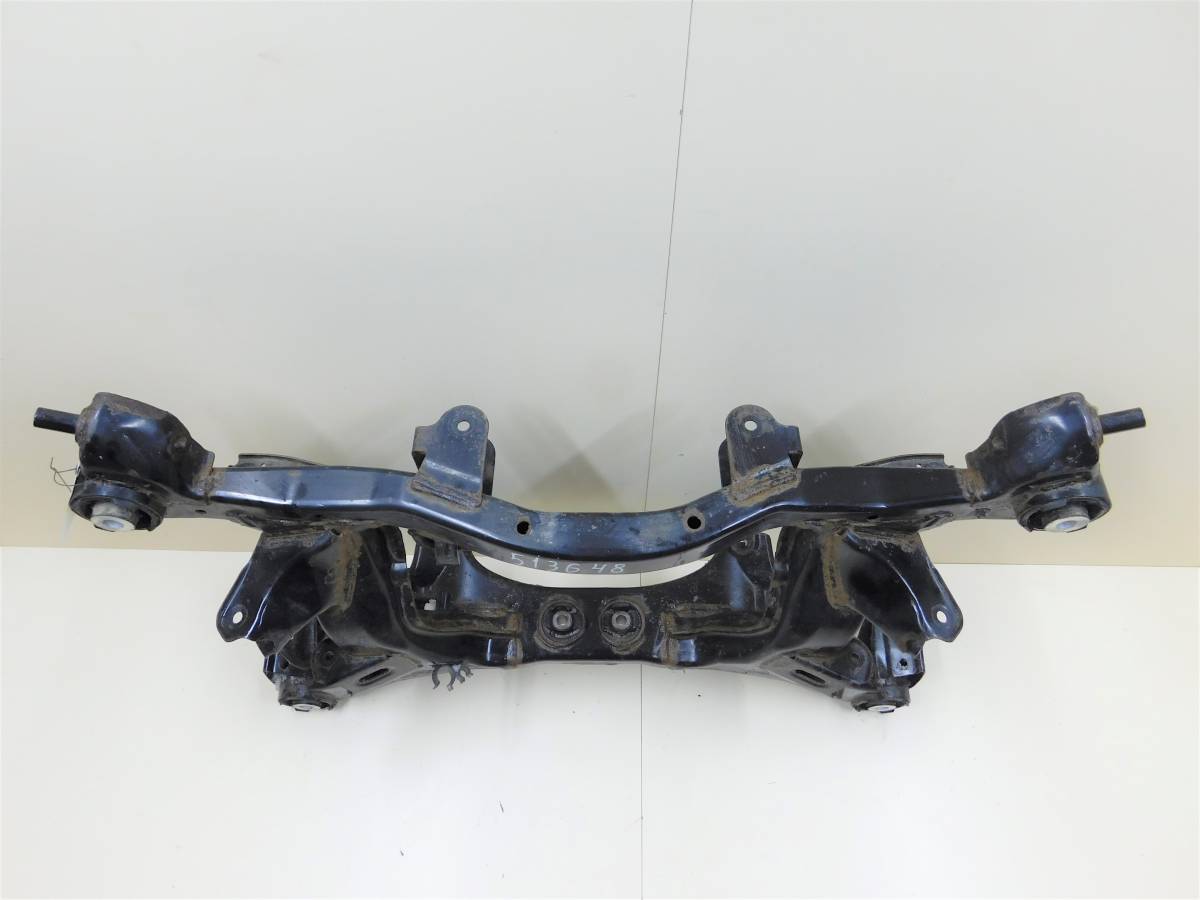 Балка задняя Subaru Impreza (G12) 2007-2012