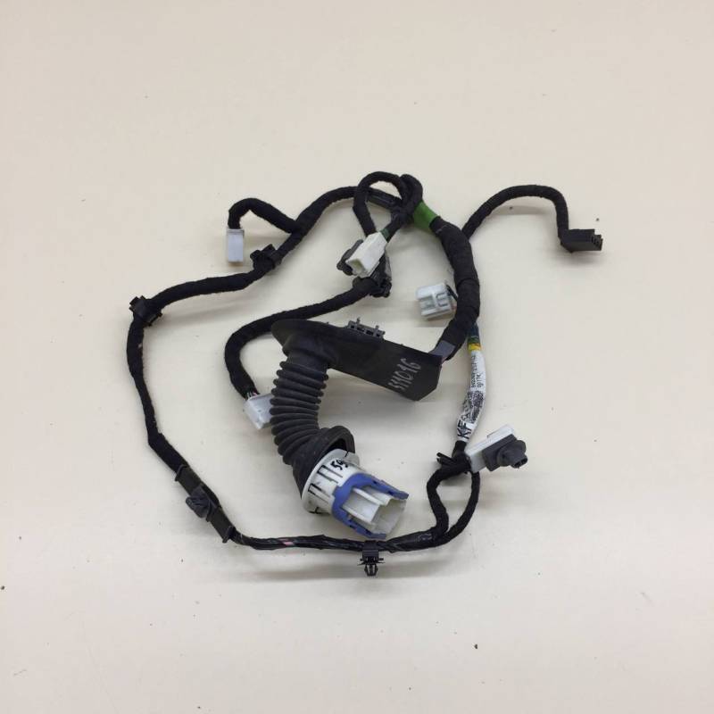 Проводка (коса) Mazda CX-5 (KE) 2011-2017 Проводка (коса) Mazda CX-5 (KE) 2011-2017