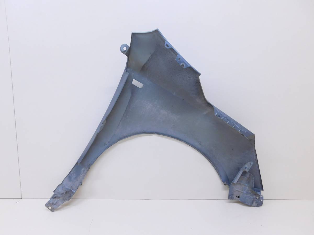 Крыло переднее левое Chevrolet Cobalt (T250) 2011-2015