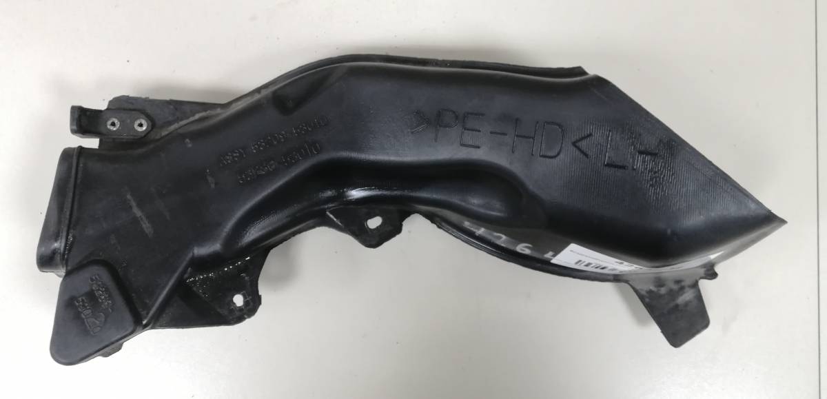 Воздухозаборник (наружный) Lexus IS 250/350 2005-2013