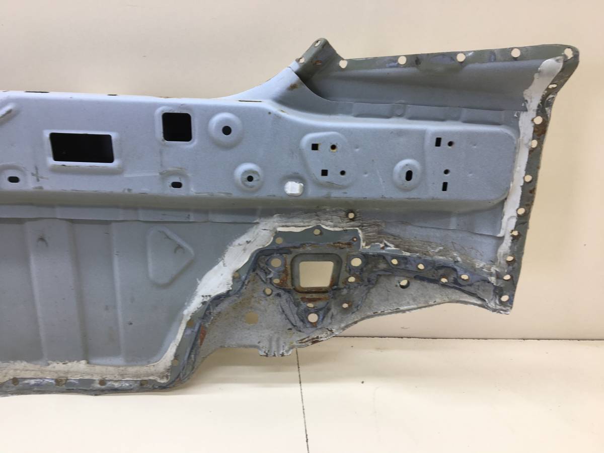 Панель задняя Toyota Corolla E180 2013-2019