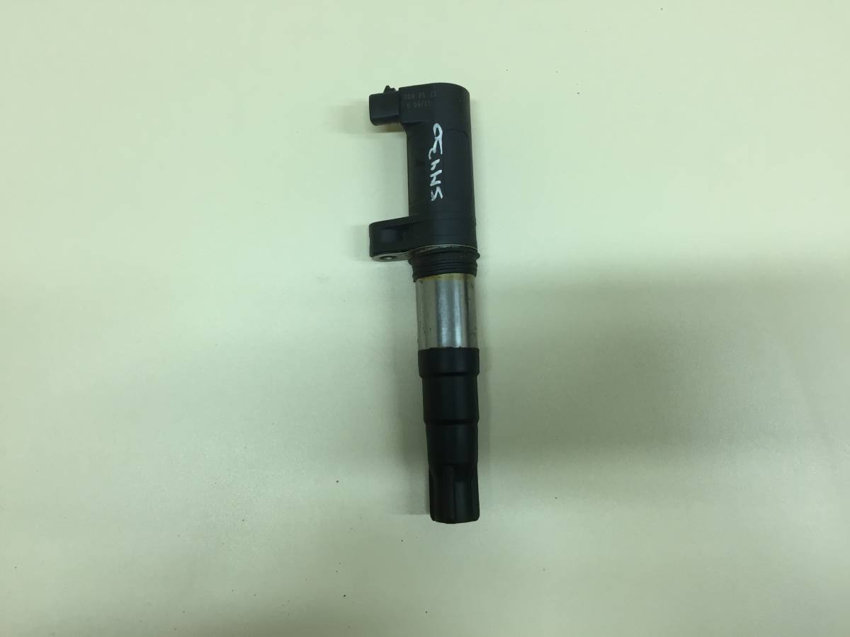 Катушка зажигания Nissan Almera 3 (G11, G15) 2012>