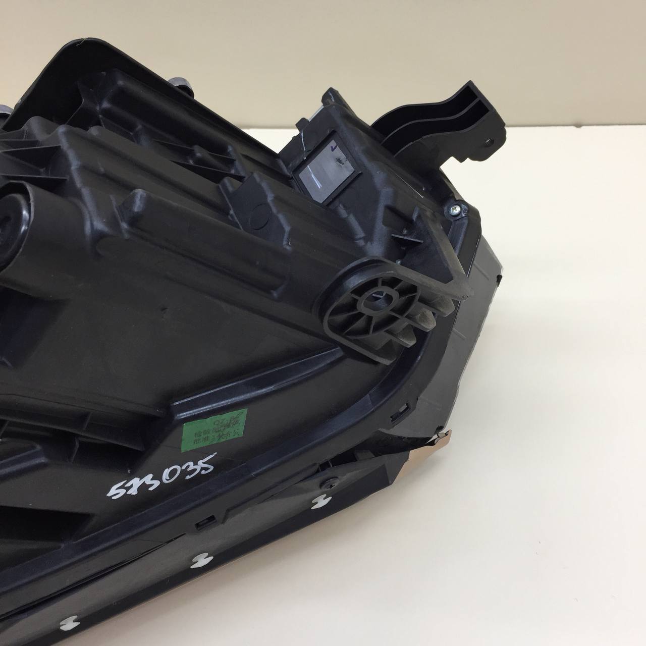 Фара правая EXEED RX 2022>