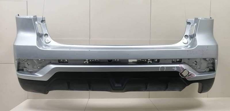 Бампер задний Mitsubishi ASX (GA) 2010> Бампер задний Mitsubishi ASX (GA) 2010>