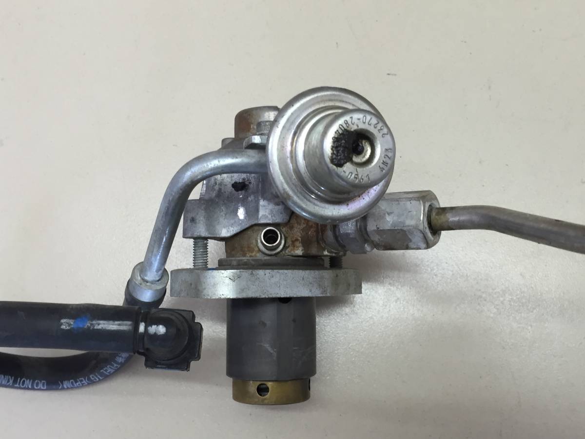 ТНВД Lexus GS 350/300H 2012>