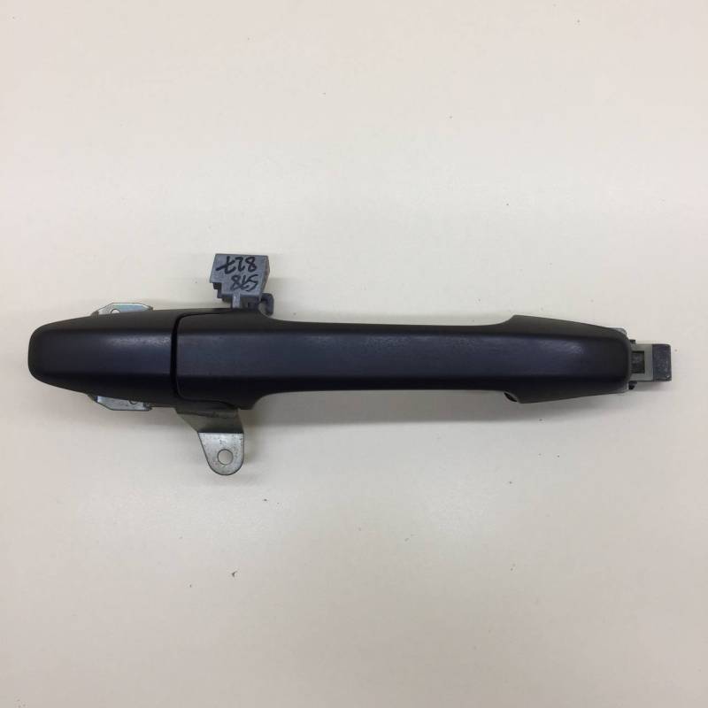 Ручка двери задней наружная правая Honda Civic 4D 2006-2012