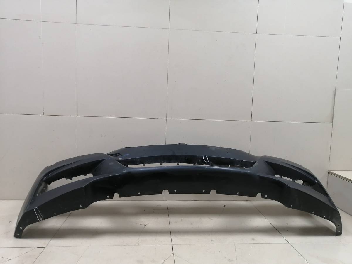 Бампер передний BMW 3-series F30/F31 2011> Бампер передний BMW 3-series F30/F31 2011>