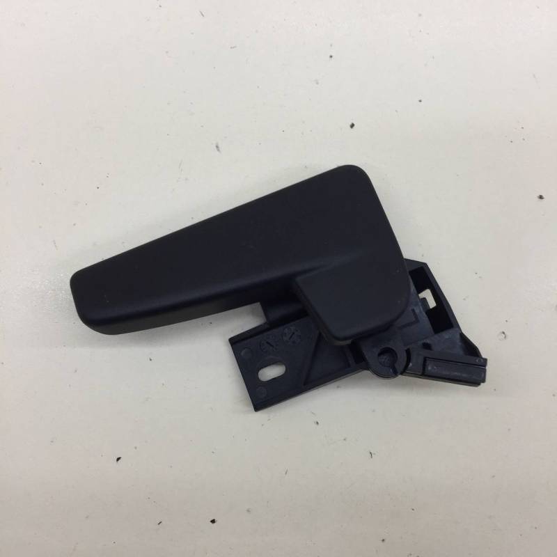 Ручка открывания капота Volkswagen Polo (MK5) 2011-2020 Ручка открывания капота Volkswagen Polo (MK5) 2011-2020