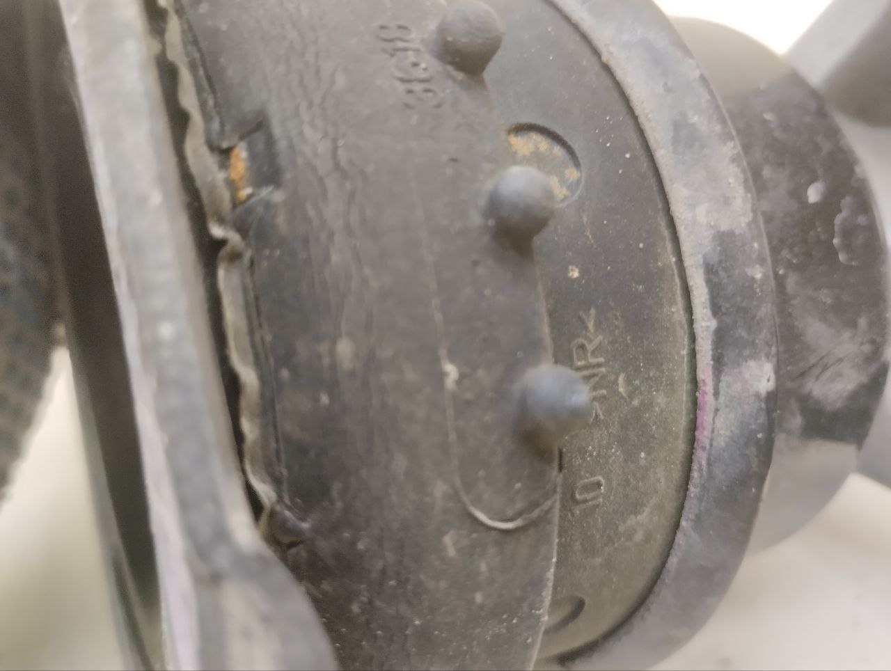 Опора двигателя правая Volkswagen Polo (MK5) 2011-2020