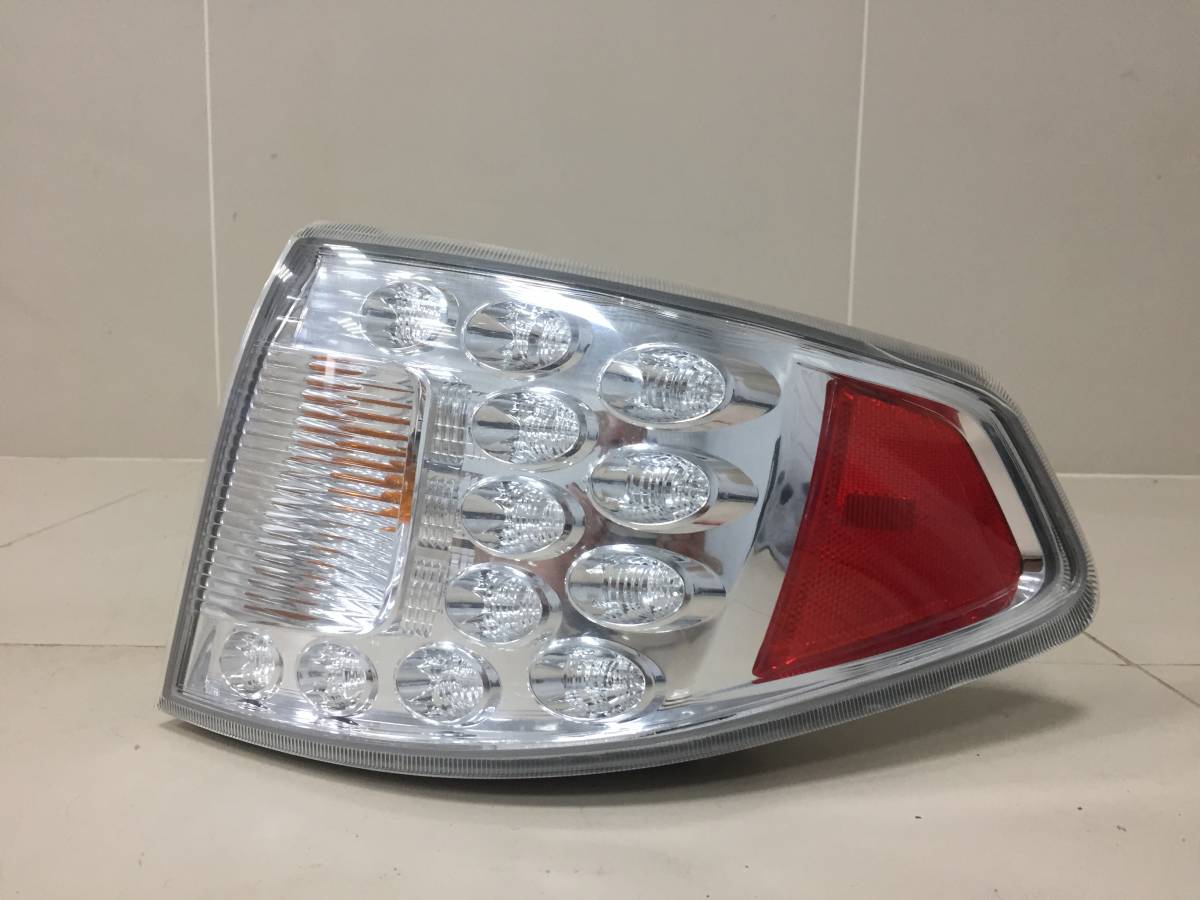 Фонарь задний наружный правый Subaru Impreza (G12) 2007-2012