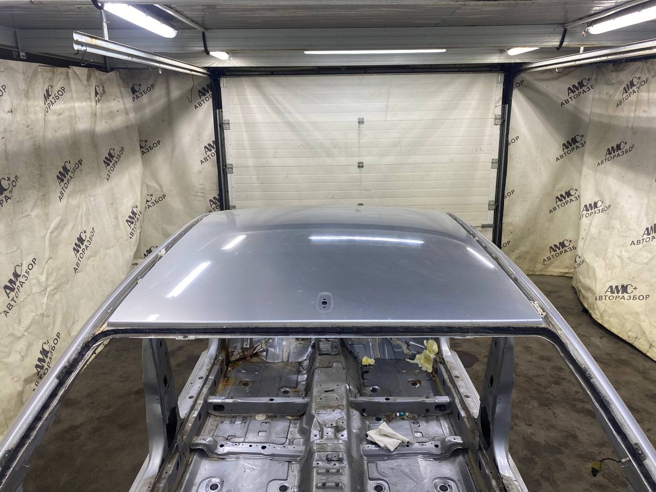 Крыша Mitsubishi Lancer 9  (CS/Classic) 2000-2011