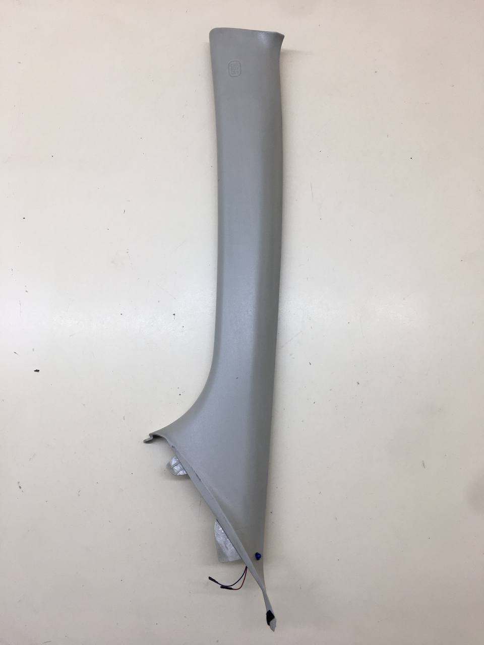 Обшивка стойки Mazda Mazda 2 (DE) 2007-2014