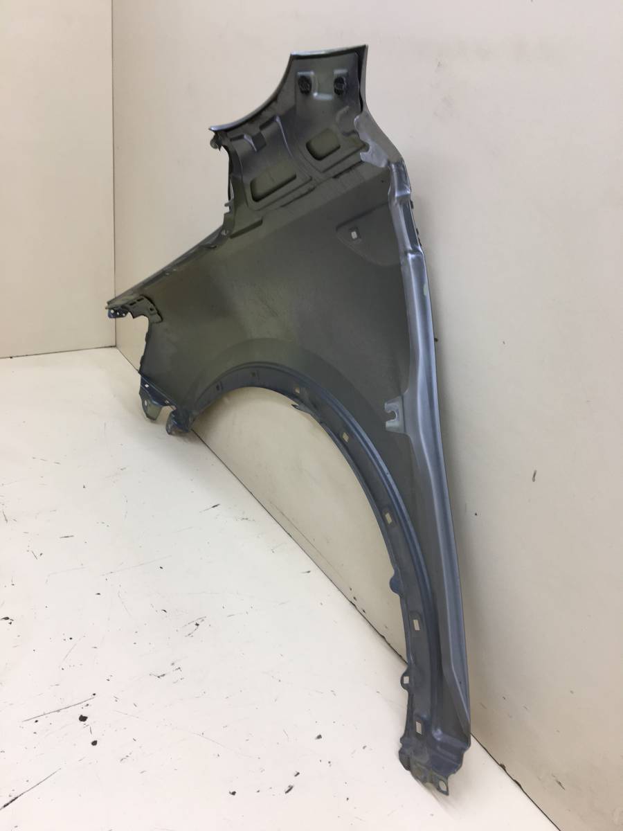 Крыло переднее правое Kia Sorento 2020>