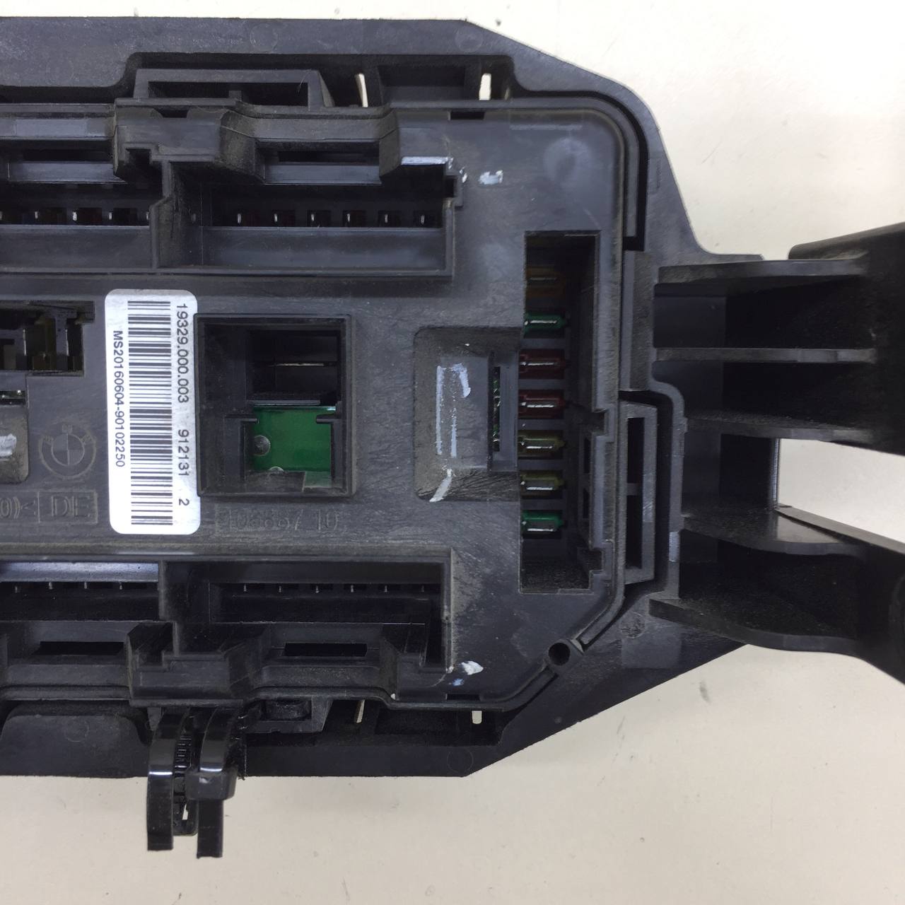 Блок предохранителей BMW X5 F15/F85 2013-2018