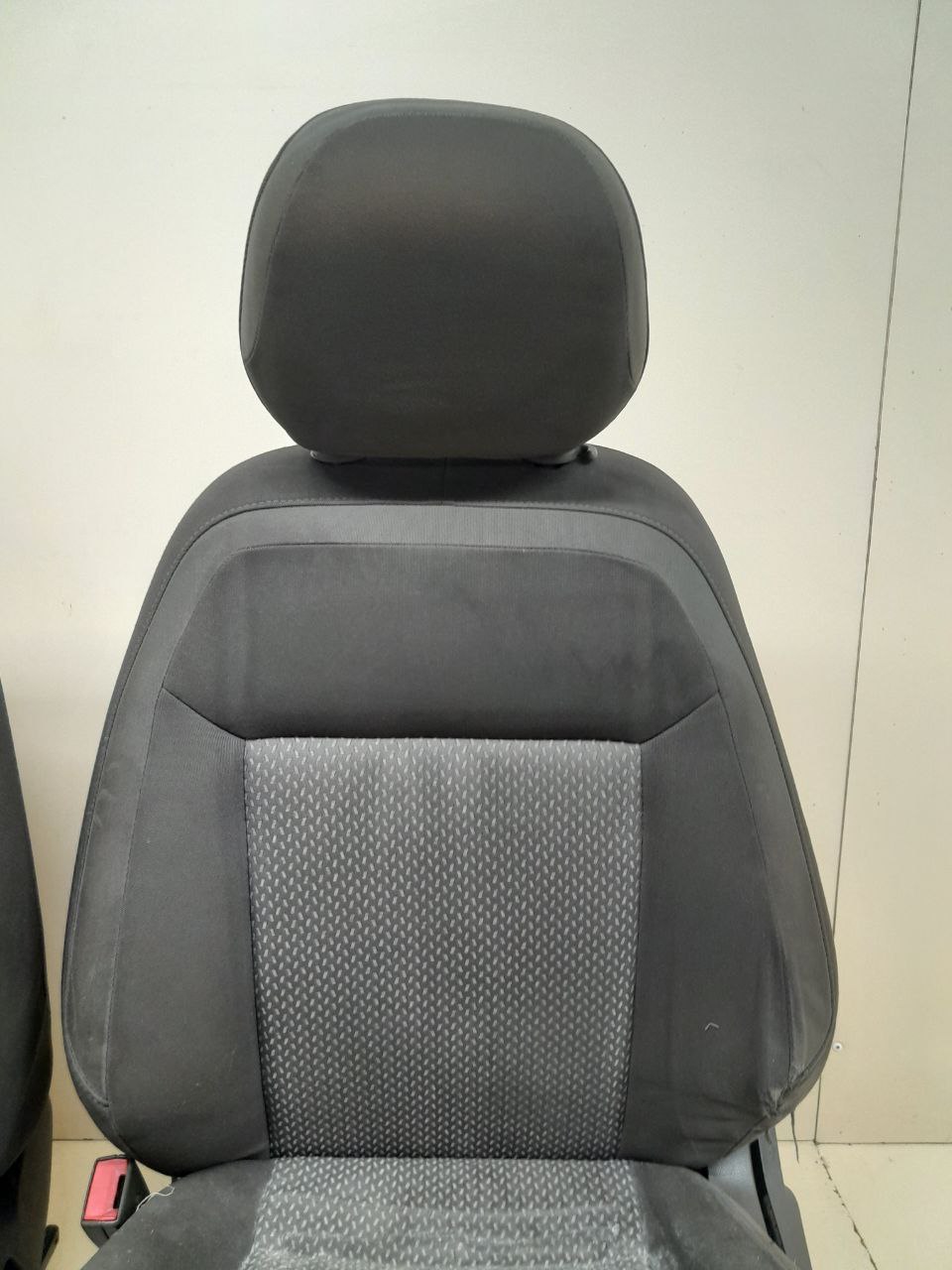 Сиденье (комплект) Chevrolet Cobalt (T250) 2011-2015