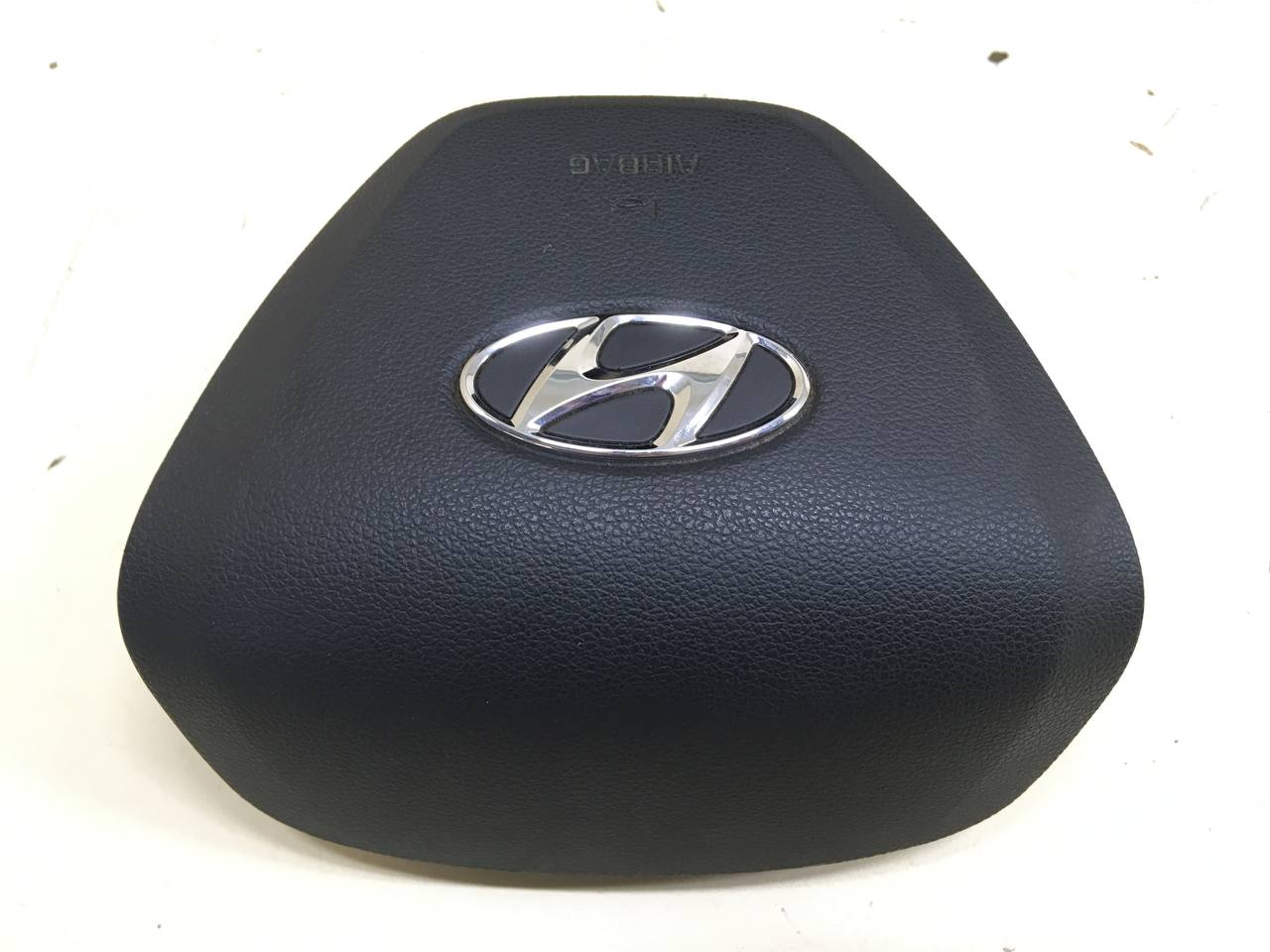 Подушка безопасности (комплект) Hyundai Solaris (HCR) 2017-2020 Подушка безопасности (комплект) Hyundai Solaris (HCR) 2017-2020