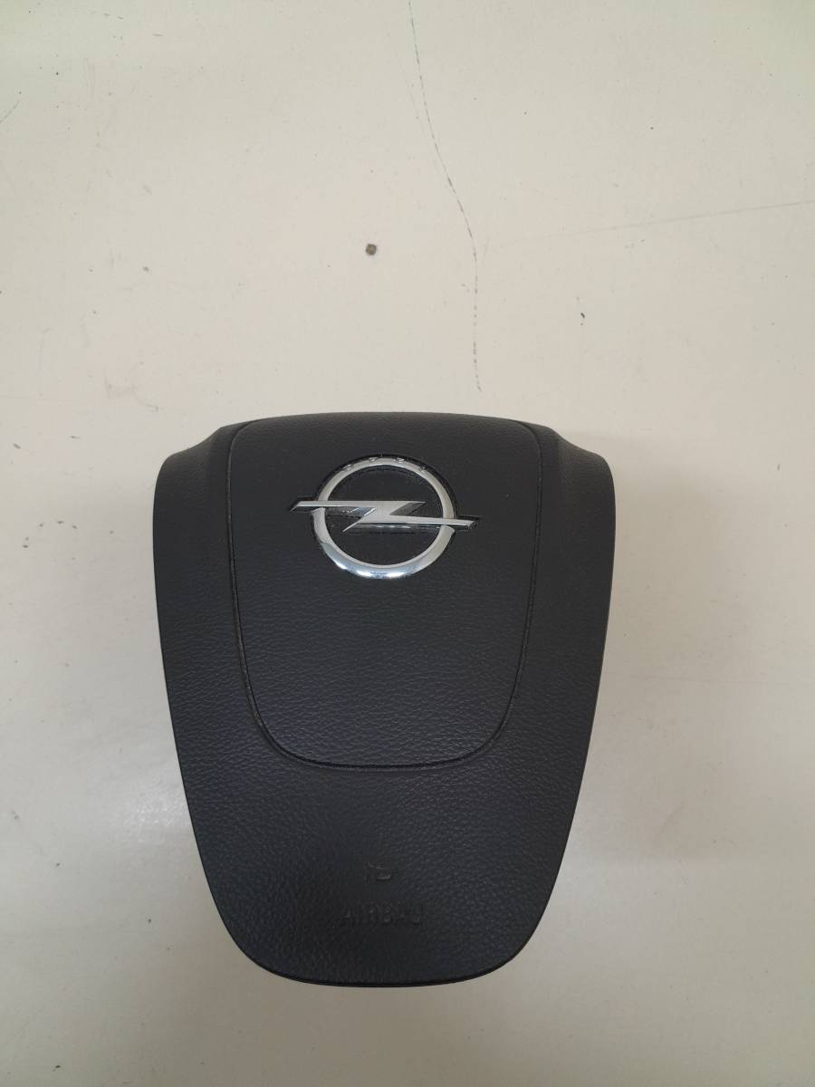 Подушка безопасности (комплект) Opel Astra J 2010-2017 Подушка безопасности (комплект) Opel Astra J 2010-2017