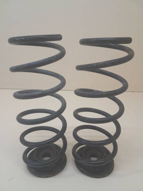 Пружина передняя Mazda CX-7 (ER) 2006-2012 Пружина передняя Mazda CX-7 (ER) 2006-2012