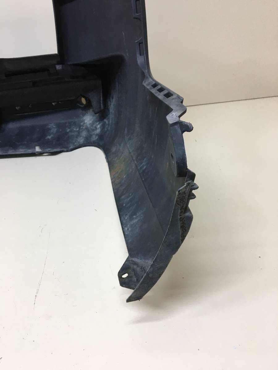 Бампер задний Land Rover Discovery 3 (L319) 2004-2009