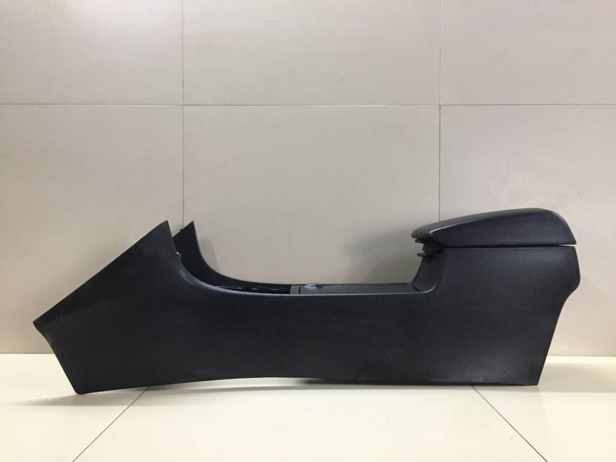 Консоль центральная Mazda Mazda 3 (BK) 2002-2009