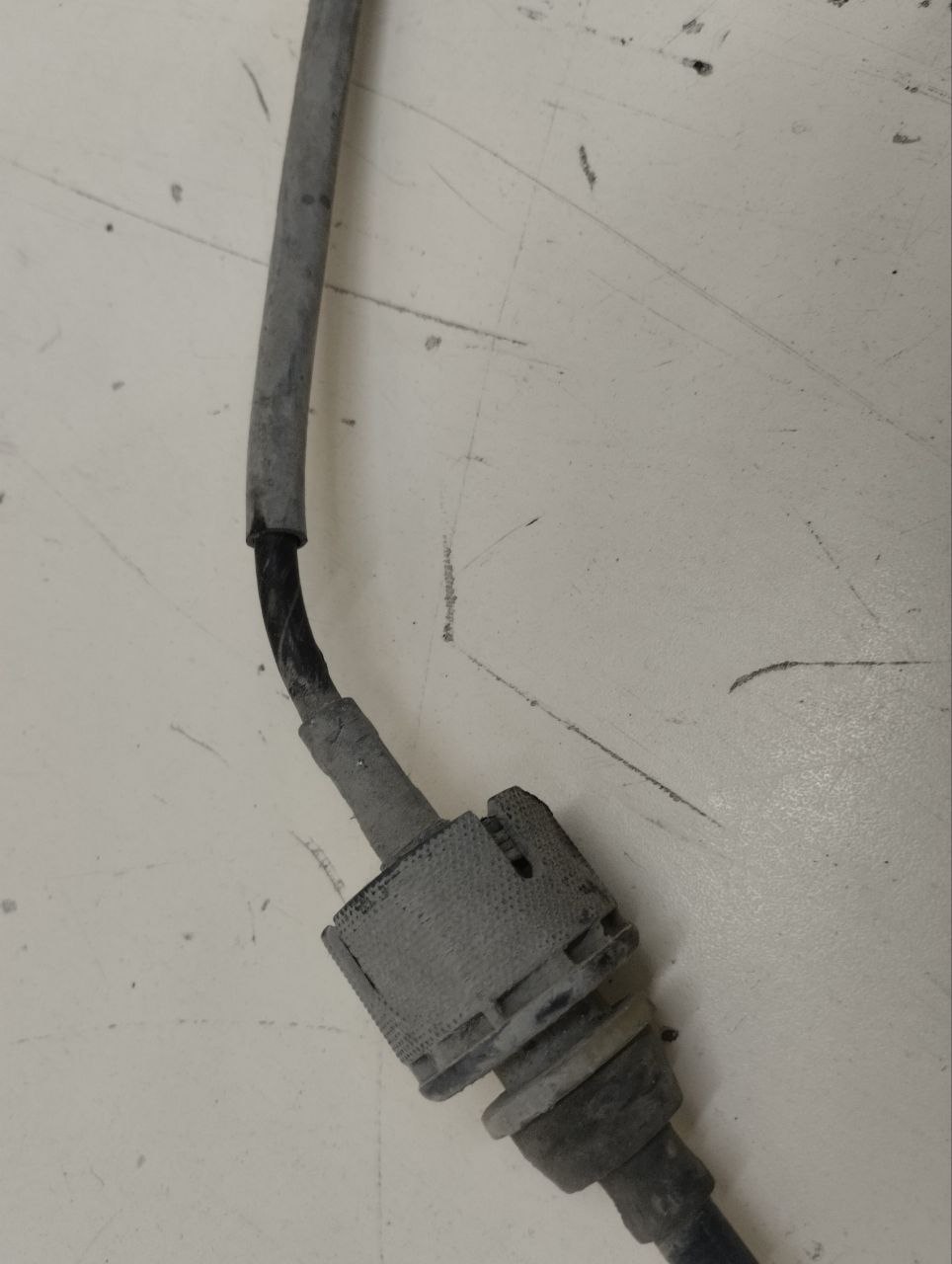 Кулиса КПП Land Rover Range Rover Sport 2005-2012