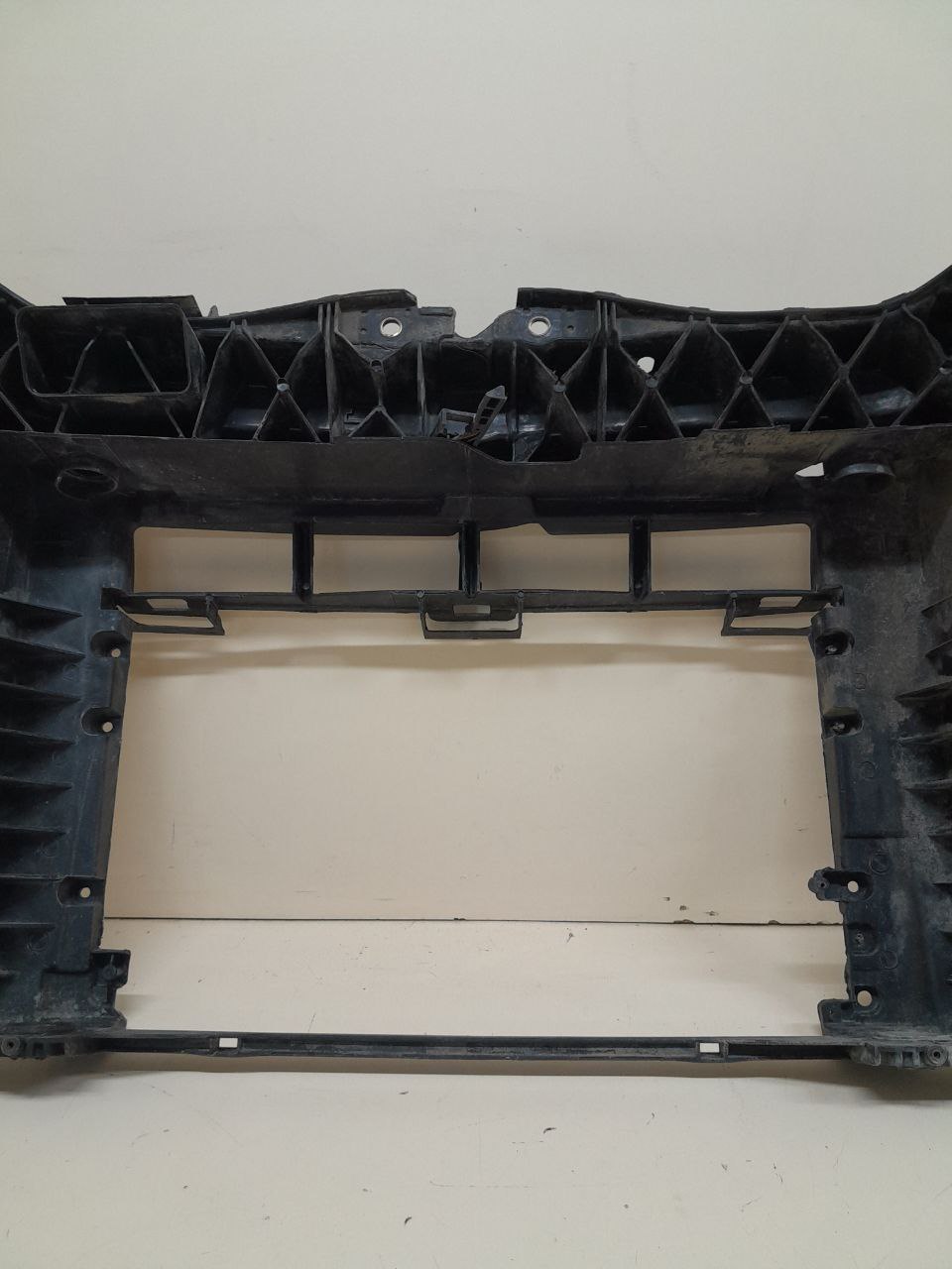 Панель передняя Ford Fusion (JU) 2002-2012