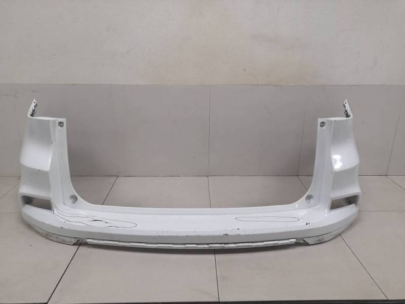Бампер задний Honda CR-V 2012-2017 Бампер задний Honda CR-V 2012-2017