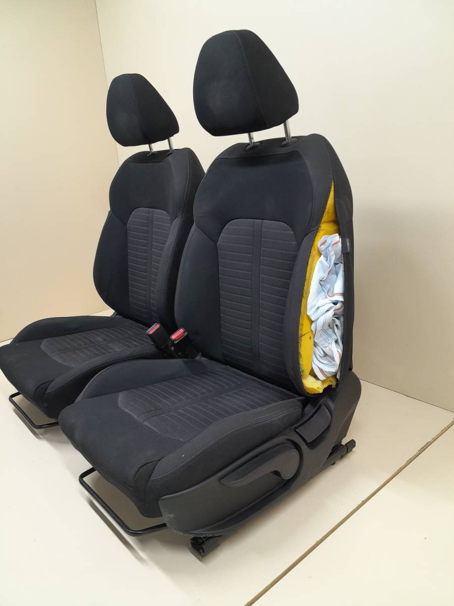 Сиденье (комплект) Kia K5 (DL3) 2019> Сиденье (комплект) Kia K5 (DL3) 2019>