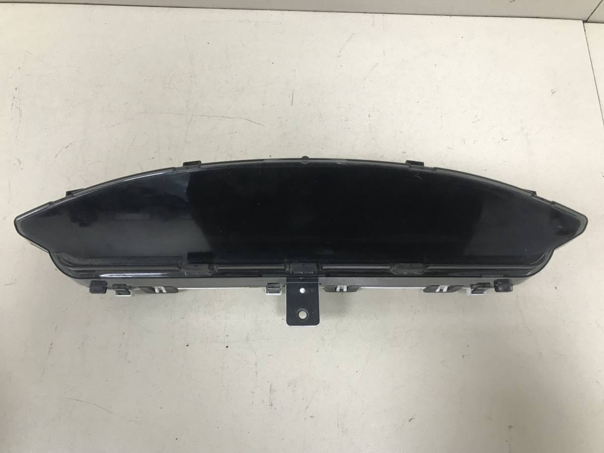 Панель приборов Honda Civic 4D 2006-2012