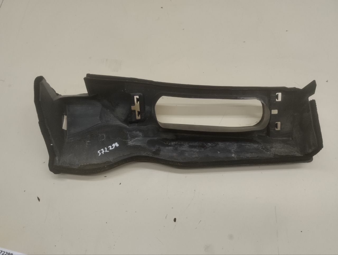 Воздуховод Toyota Rav 4 (A30) 2006-2013