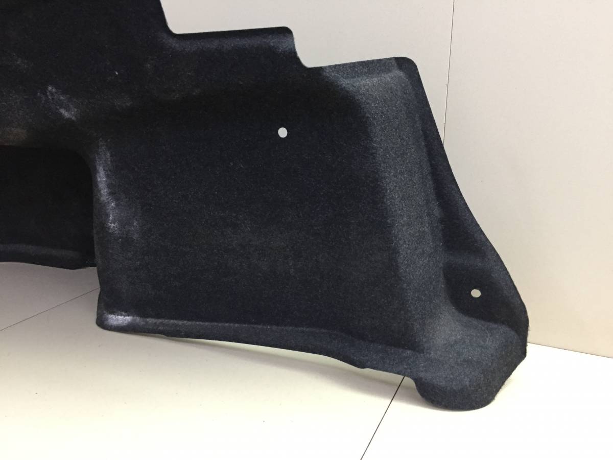 Обшивка багажника Mazda Mazda 6 (GJ) 2013-2022