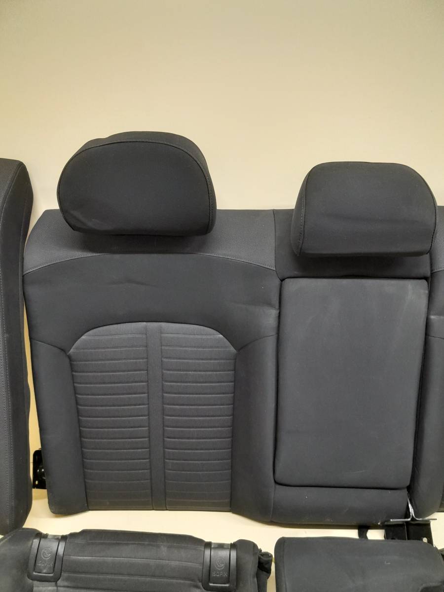 Сиденье (комплект) Kia K5 (DL3) 2019> Сиденье (комплект) Kia K5 (DL3) 2019>