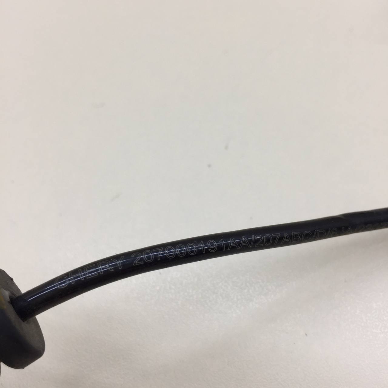 Датчик ABS передний левый EXEED RX 2022>