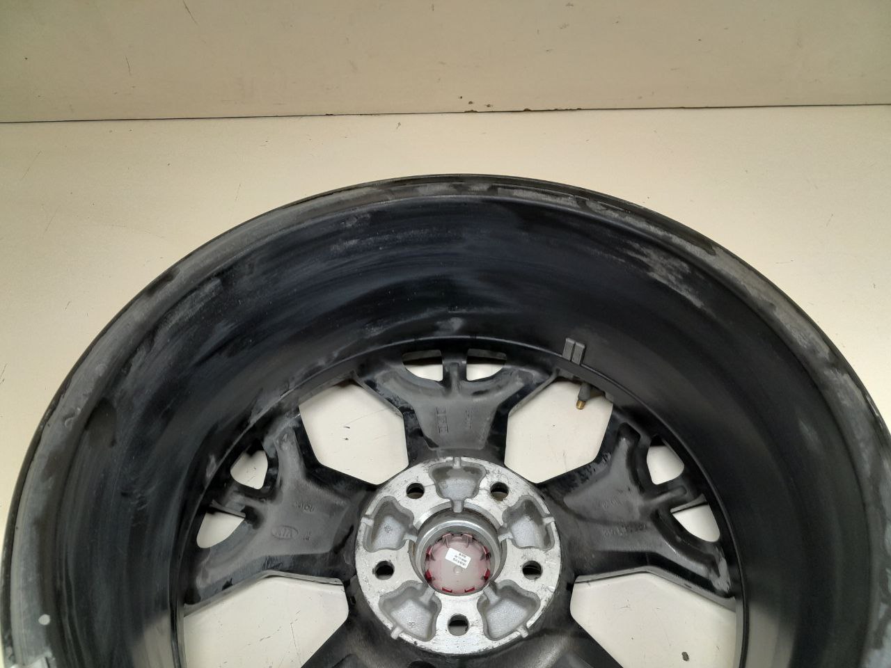 Диски R18 Литые