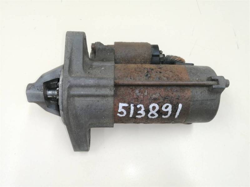 Стартер Toyota Corolla E150 2006-2013 Стартер Toyota Corolla E150 2006-2013