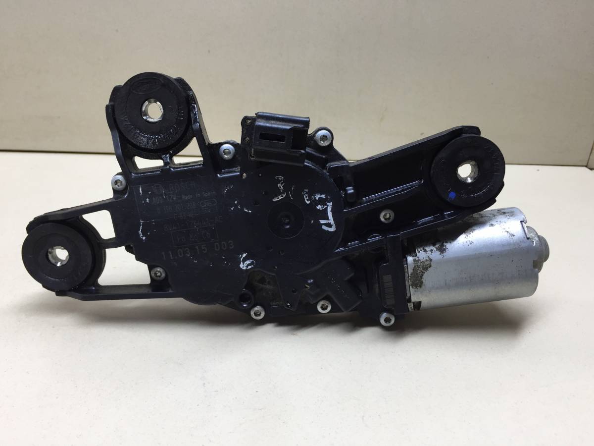 Моторчик стеклоочистителя задний Ford Kuga (DR) 2008-2013