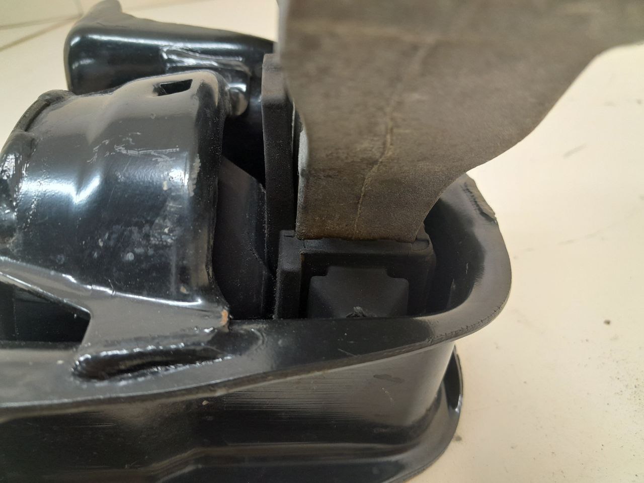 Опора двигателя правая Nissan Qashqai (J11) 2014> Опора двигателя правая Nissan Qashqai (J11) 2014>
