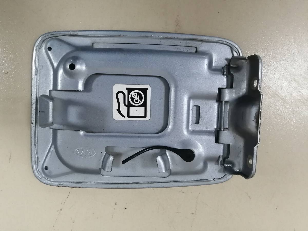 Лючок бензобака Kia Sorento (BL, JC) 2002-2009