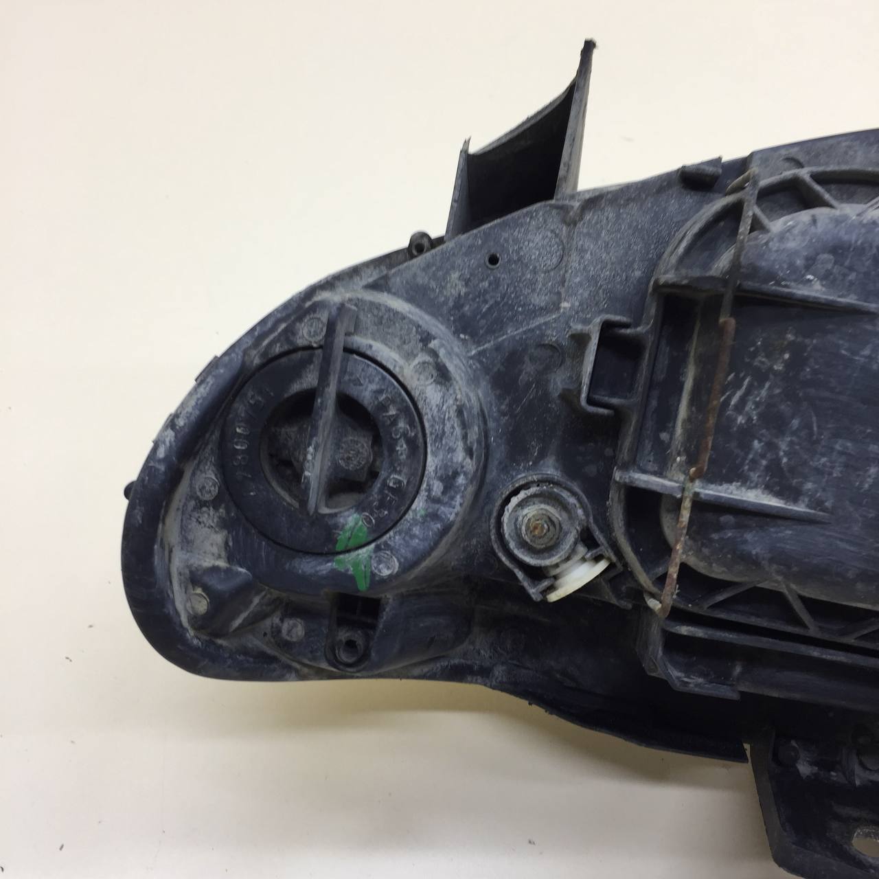 Фара правая Fiat Albea 2002-2012