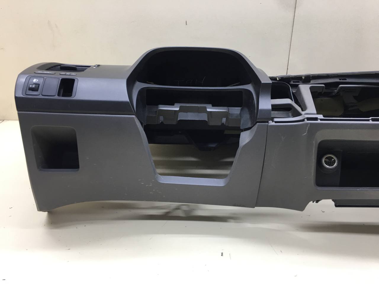 Подушка безопасности (комплект) Honda Civic 4D 2006-2012