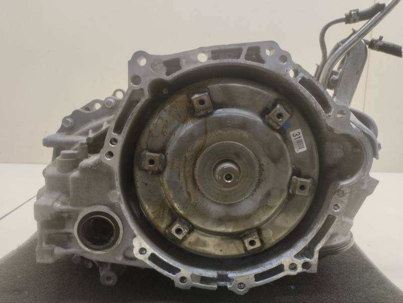 АКПП (автоматическая коробка переключения передач) Toyota Corolla E150 2006-2013 АКПП (автоматическая коробка переключения передач) Toyota Corolla E150 2006-2013