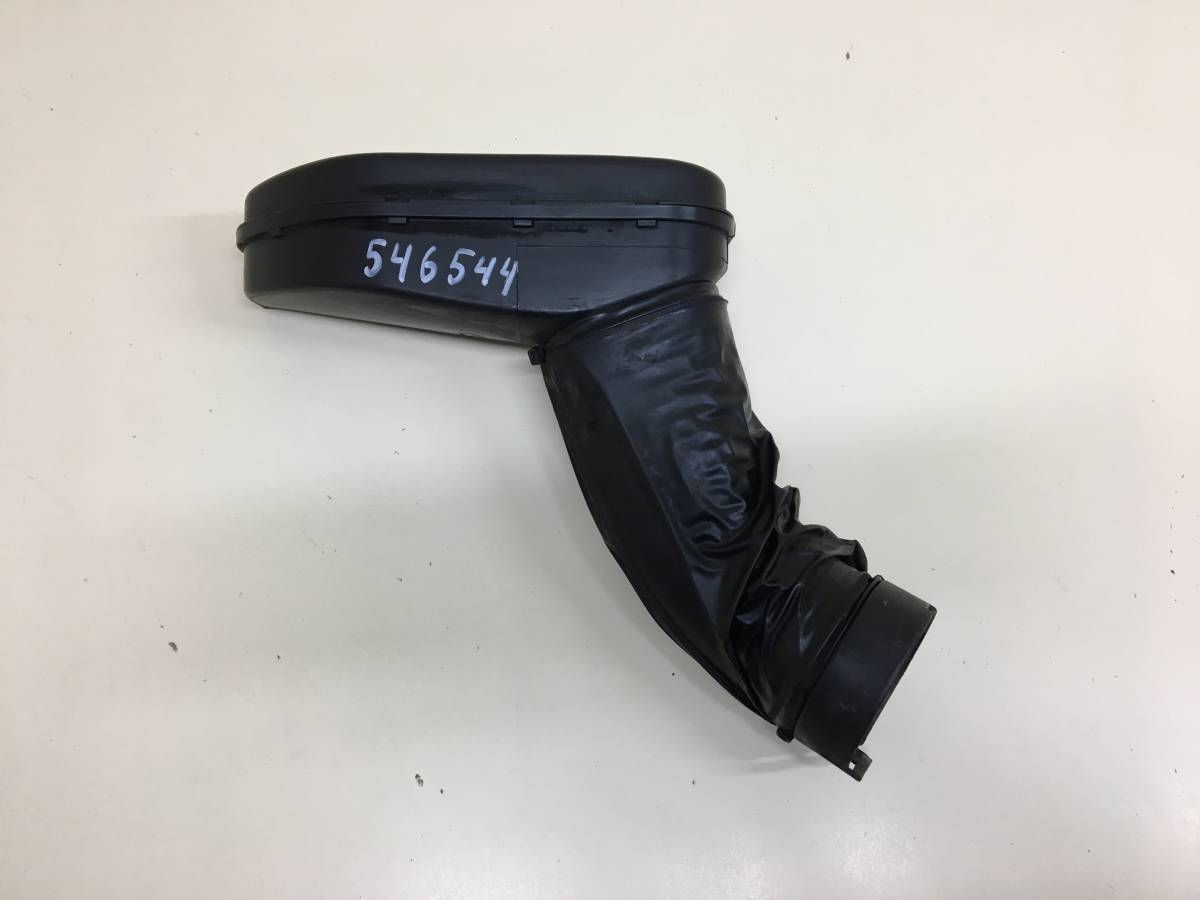 Воздухозаборник (внутри) Hyundai Starex H1/Grand Starex 2007>