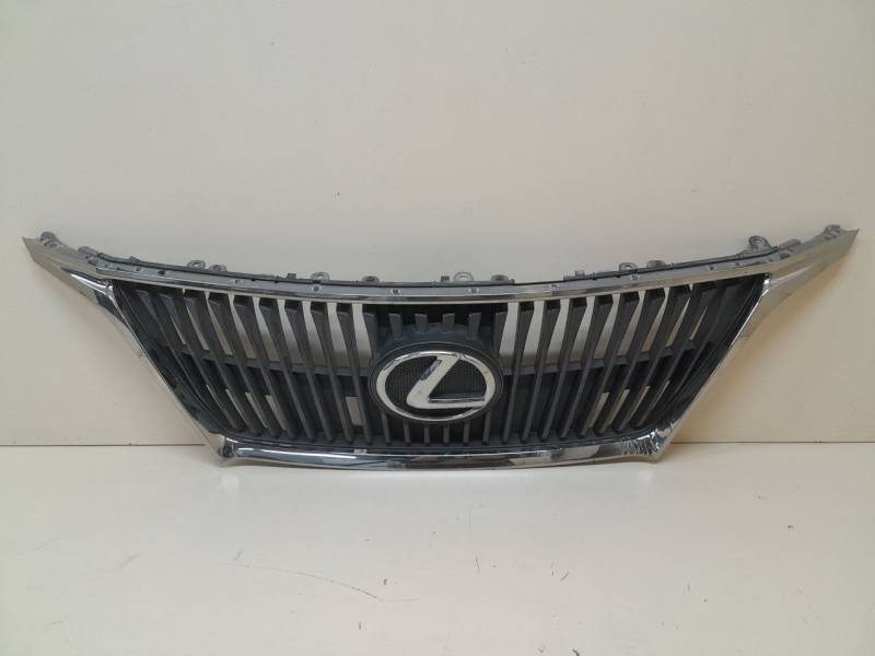 Решетка радиатора Lexus RX 350 /450h (XL10) 2009-2015
