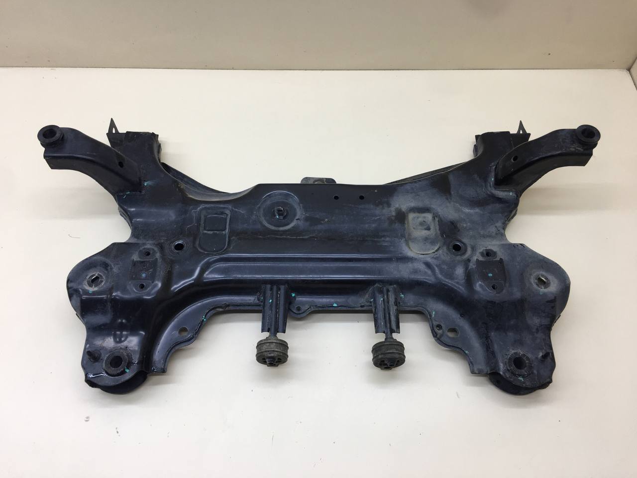 Балка подмоторная Jetour Dashing 2022>